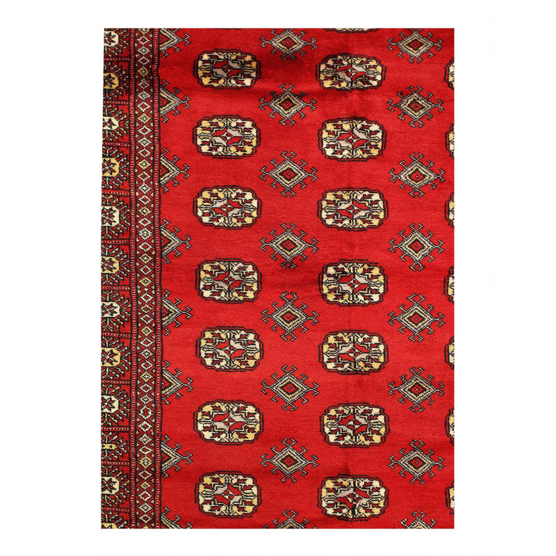 Gaurika Oriental Area Rug