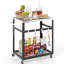 Metal Bar Cart