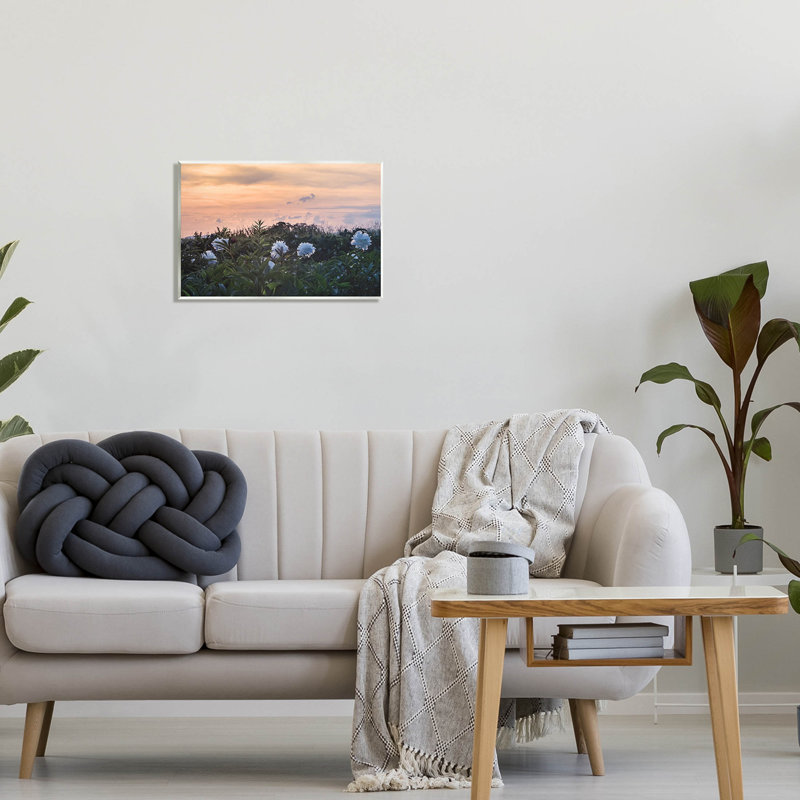 Art de giclée par Lil 'Rue, H 13 po x l 19 po x P 0,5 po, Bois