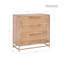 Commode 3 tiroirs Dunster-1799846423