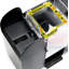 Trademark Global Plastic Card Dispenser / Shuffler