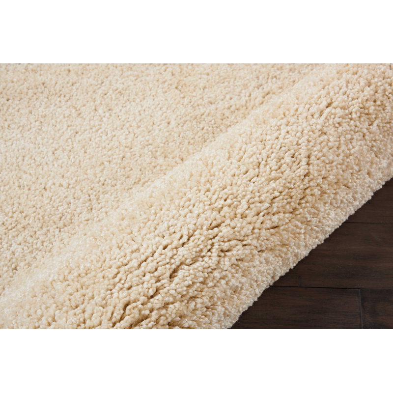 Bardhi Indoor Rug, Round 6'7"