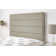 Parinaaz Upholstered Headboard