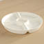 Symple Stuff Divided Serving Dish