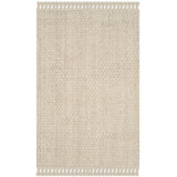 Ralph Lauren Acadia Jute Jute Solid Color Rug