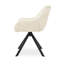 Gefjun 46cm H Upholstered Metal Armchair-1560522143