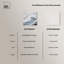 Art moderne sur toile Wavora III par Art Remedy-107729089-107729090