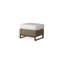 Milan Outdoor Ottoman-301360196