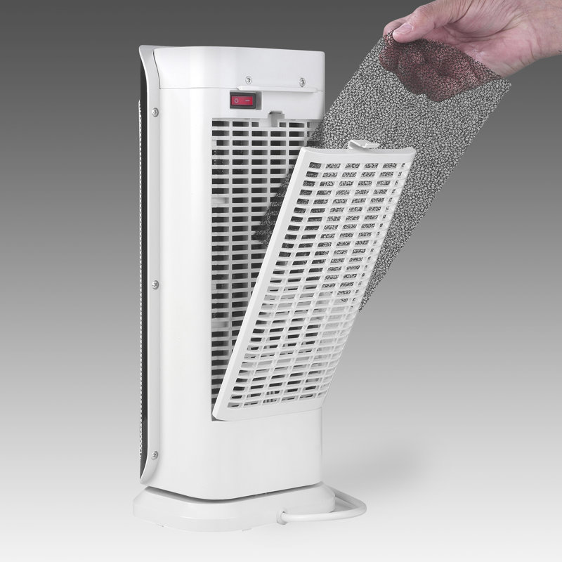 Electric Tabletop Patio Heater
