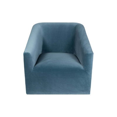 Chaise pivotante Ivia Lake