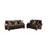Adaley 2 - Piece Living Room Set