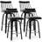 26" Swivel Upholstered Counter Height Bar Stools-1449294374