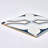 Casablanca 8" x 8" Encaustic-Look Matte Porcelain Floor & Wall Tile-112547179-134020929