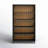 Saada Bookcase