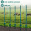 FXSGER Green Metal