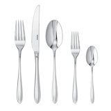 Dream 5 - Piece Stainless Steel Flatware Set - Service for 1