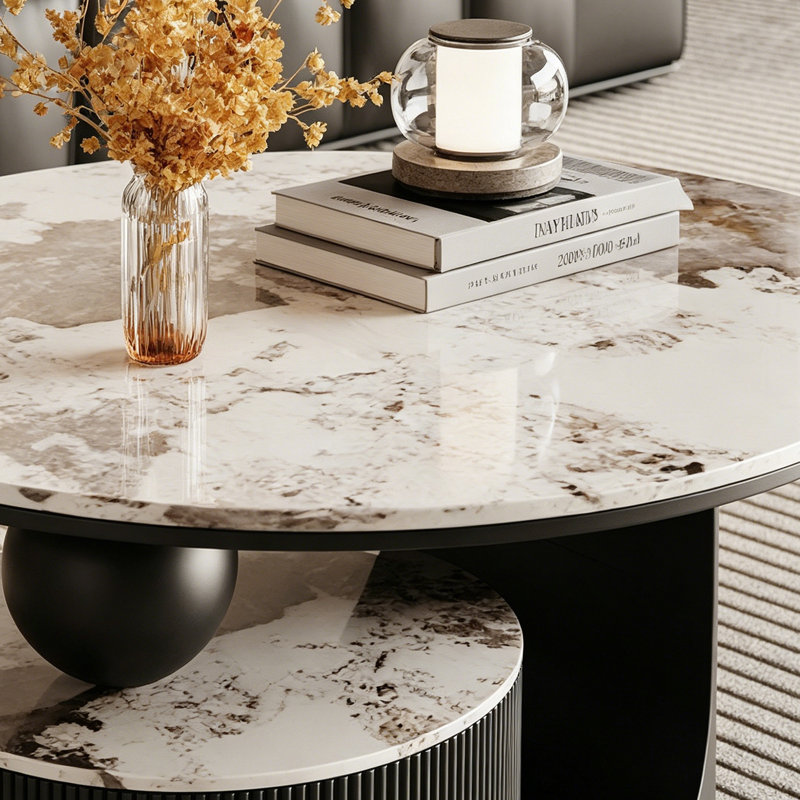 Bresnahan, Taupe/Black