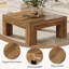 4 Legs Coffee Table-788349464