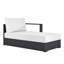 Chaise longue d'extérieur Tahoe-95616660