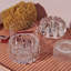 Jomo Drinking Glass