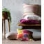 Velvet Square Pillow Cover & Insert-102744126-35717963