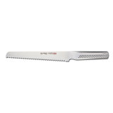 Global Knives Ukon 8" Serrated Bread Knife
