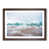 Walnut Framed selected
