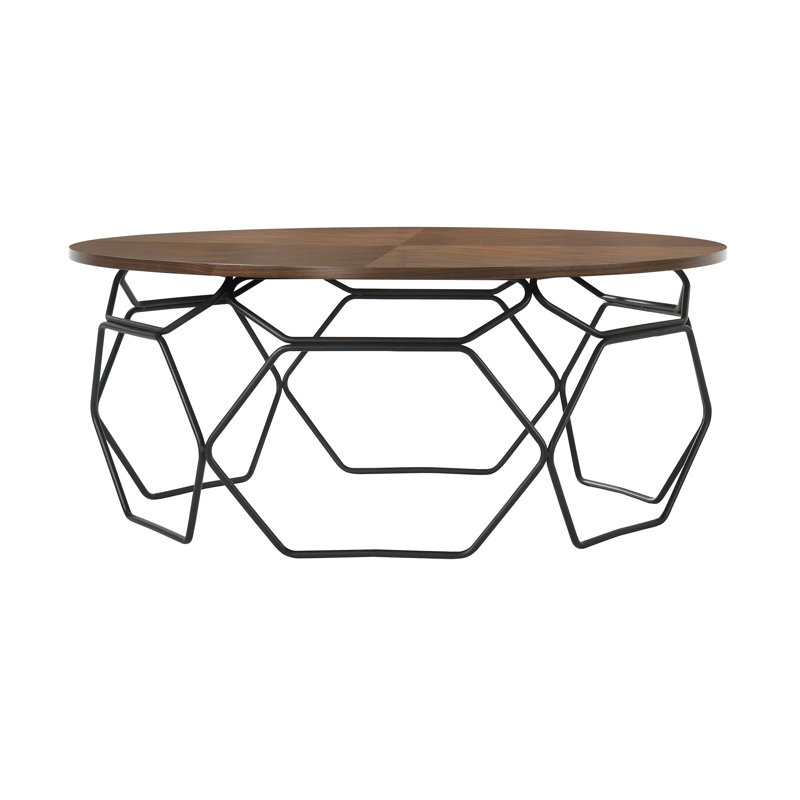 Waukena Coffee Table