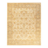 One-of-a-Kind 8' 2" X 10' 3" Hand Knotted Area Rug