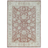 Wool Oriental Area Rug