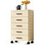 Rectangle Accent Cabinet