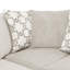Arabella 4 Seater Chenille Corner Sofa-19777505-19777502