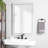 Luat Rectangle Wall Mirror-637159403