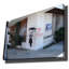 «Girl with Umbrella», art mural sur toile