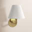 Curves No.1 Wall Sconce