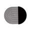 Stripes & Solids Lacquer Placemats-54880908