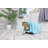 Velvet Pet Bed