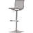 Rhett Swivel Upholstered Adjustable Height Counter Stool-307443945
