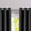 Cariya Small Window Eyelet Blackout Thermal Curtains  – Light Blocking & Energy Efficient-1847340751-1808676070