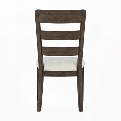 Upholstered Dining Chair, Set of 2