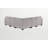 Dhramveer 137" Wide L-shape Modular Sectional with Ottoman-1963024024