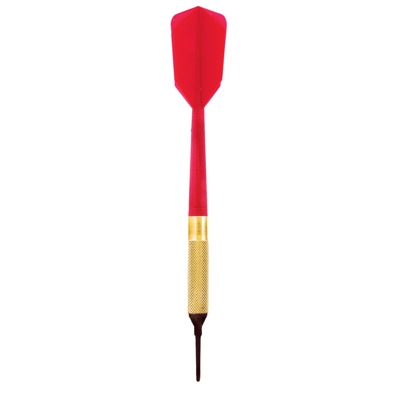 Fléchette commerciale Viper, rouge