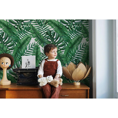 Laporte Matte Wall Mural