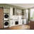 Bosch 500 Series Electric Ventless Dryer With Heat Pump 24 Inch in White