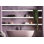 3 Piece Oak Floating Shelf