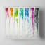Têtes colorées avec coussins en taches Abstract-29367294-29367290