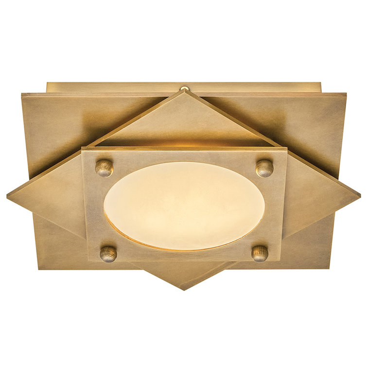 Claude 1 - Light LED Flush Mount