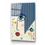 Boze Print on Glass