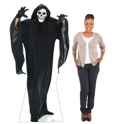 74'' Movie & TV Characters Cardboard Standup