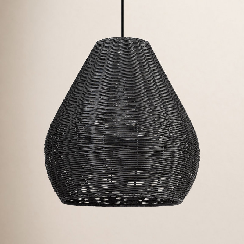 Luminaire suspendu d'extérieur Moreen